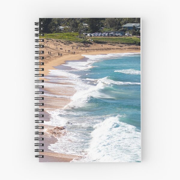 Item preview, Avalon Beach Sydney designed and sold by Martin Berry Photography.
