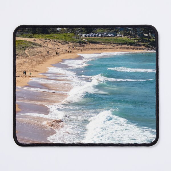 Item preview, Avalon Beach Sydney designed and sold by Martin Berry Photography.