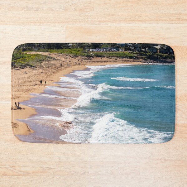 Item preview, Avalon Beach Sydney designed and sold by Martin Berry Photography.