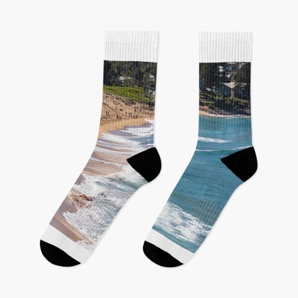 Item preview, Avalon Beach Sydney designed and sold by Martin Berry Photography.