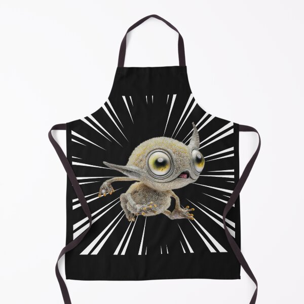 Item preview, Alien Monster  designed and sold by ShopTwentyFour.