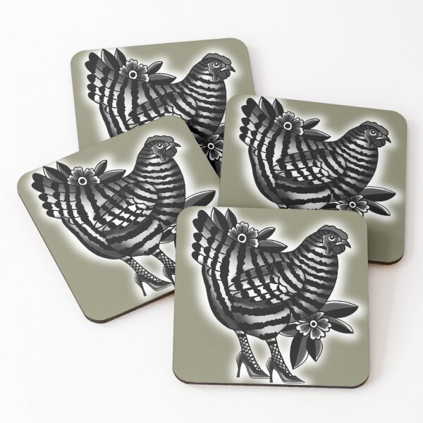 Item preview, Harlot Hen designed and sold by mb930702.