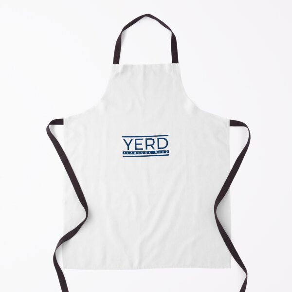 Item preview, Embrace your inner yearbook nerd with YERD: The Yearbook Nerd design designed and sold by InTrendType.