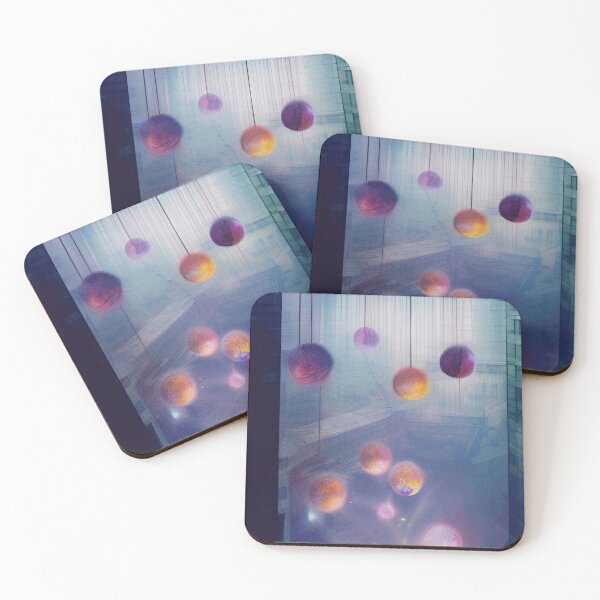 Item preview, The Strings of Astronomy designed and sold by TildaTots.