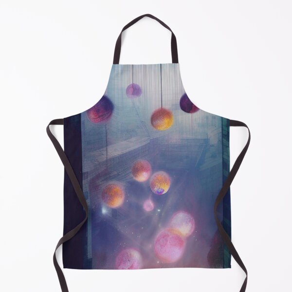 Item preview, The Strings of Astronomy designed and sold by TildaTots.