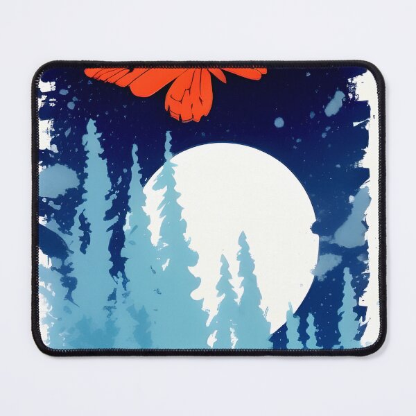 Item preview, Find the Perfect Minimalist Butterfly Art Print for Any Occasion or Gift designed and sold by supeart.