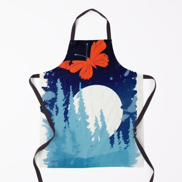 Item preview, Find the Perfect Minimalist Butterfly Art Print for Any Occasion or Gift designed and sold by supeart.