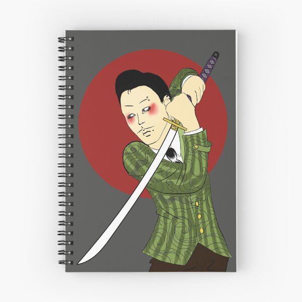Item preview, Le magasin des suicides mishima designed and sold by Jm Arcenciell.