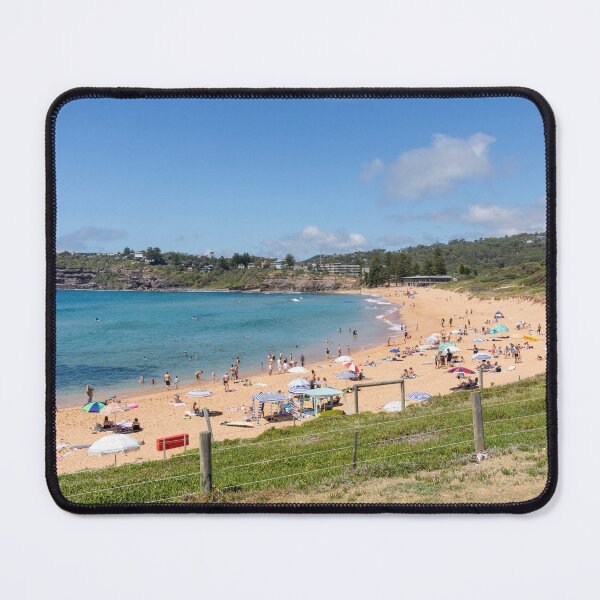 Item preview, Avalon Beach Sydney northern beaches designed and sold by Martin Berry Photography.