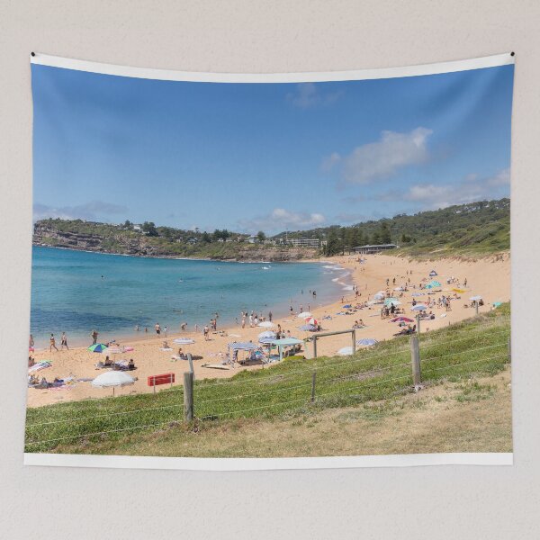 Item preview, Avalon Beach Sydney northern beaches designed and sold by Martin Berry Photography.