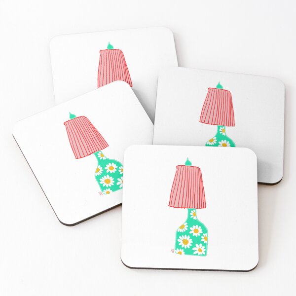 Item preview, Lamp love designed and sold by desireeling.