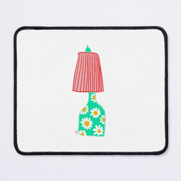 Item preview, Lamp love designed and sold by desireeling.
