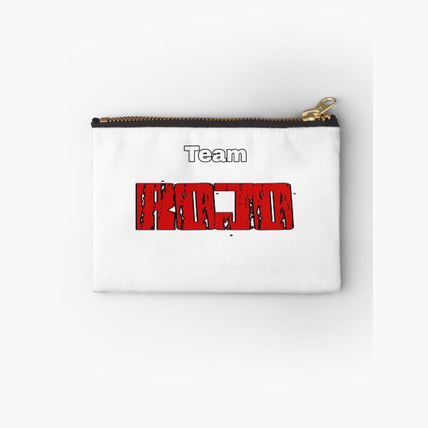 Item preview, Team Rojo designed and sold by PopoBlanco.