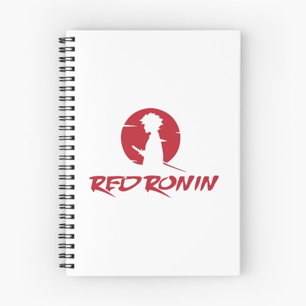 Item preview, Red Ronin designed and sold by 108dragons.