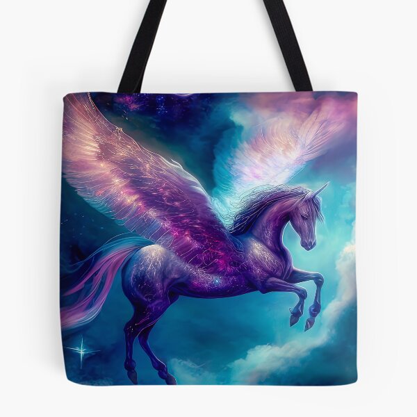 Item preview, CELESTIAL UNICORN designed and sold by plasmahurricane.