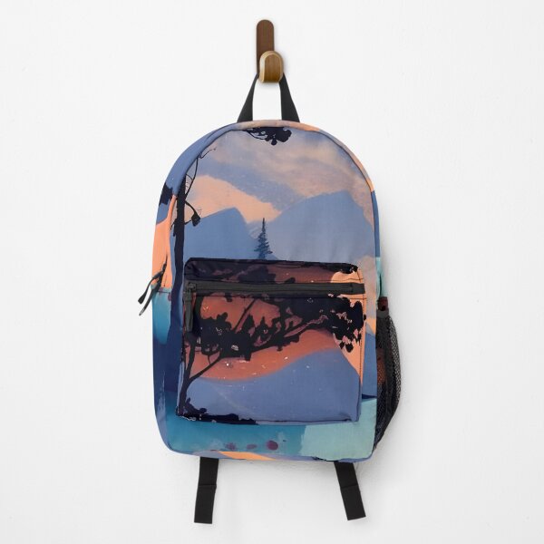 Item preview, Outdoor Tree View: A Stunning Addition to Your Home Decor designed and sold by supeart.