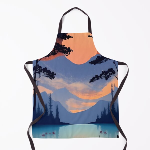 Item preview, Outdoor Tree View: A Stunning Addition to Your Home Decor designed and sold by supeart.