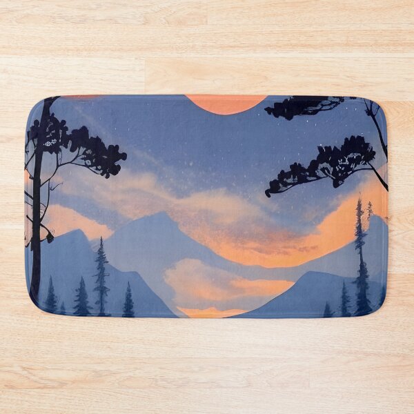 Item preview, Outdoor Tree View: A Stunning Addition to Your Home Decor designed and sold by supeart.