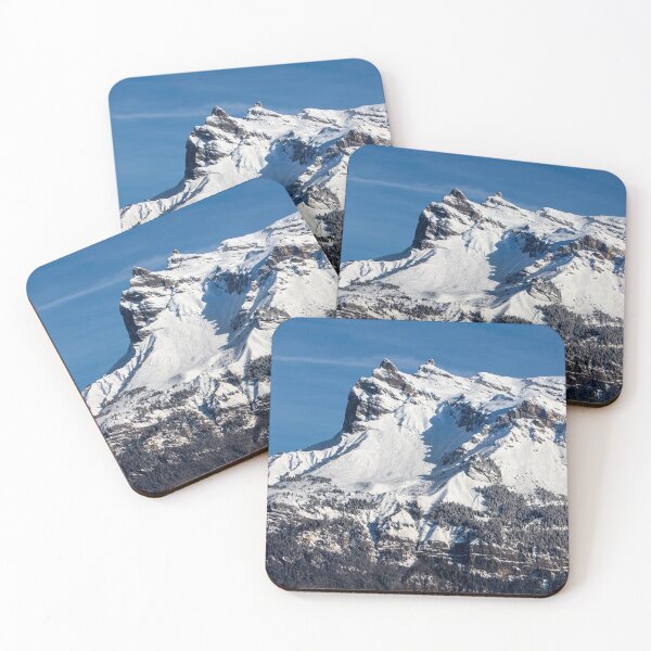 Item preview, French Alps designed and sold by Dave Hare Photography.