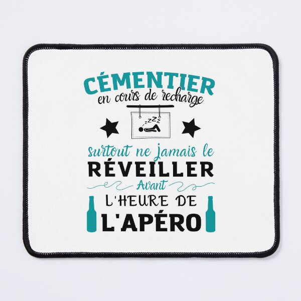 Item preview, Gift Humor Man Cement worker Christmas birthday designed and sold by RomualdGR.
