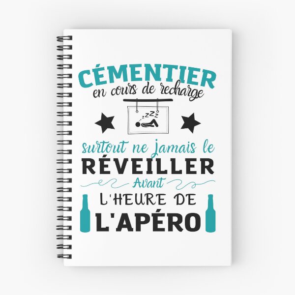 Item preview, Gift Humor Man Cement worker Christmas birthday designed and sold by RomualdGR.