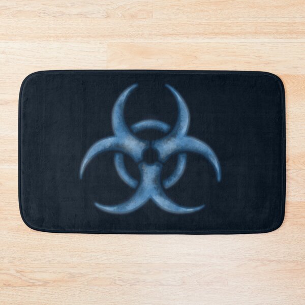 Item preview, Biohazard designed and sold by Themys24.