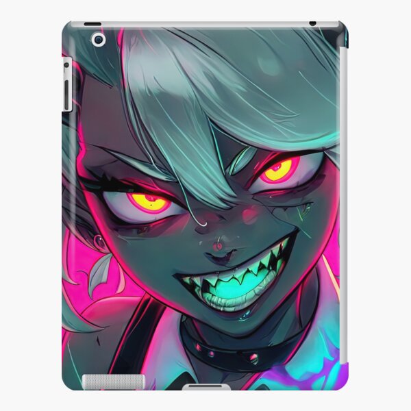 Ao Oni(Anime ver) iPad Case & Skin for Sale by Violet-Kat