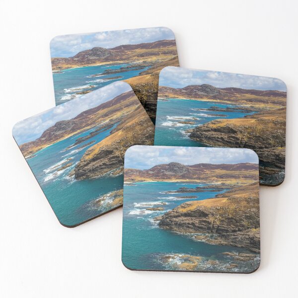 Item preview, West Coast of Scotland designed and sold by Dave Hare Photography.