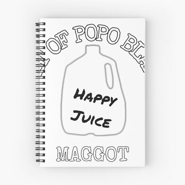 Item preview, Cult Of Popo Blanco: Maggot designed and sold by PopoBlanco.
