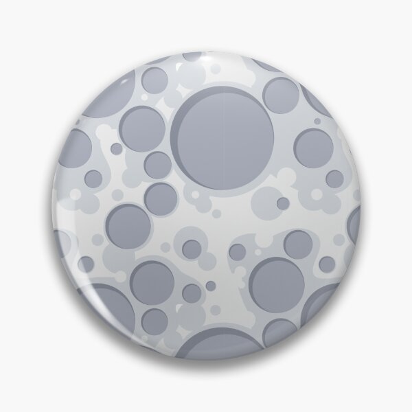 Item preview, Moon Surface  designed and sold by Nigh-designs.