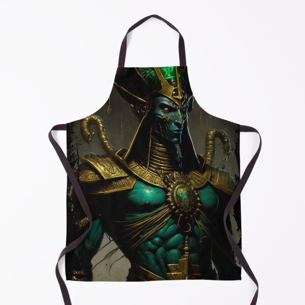 Item preview, Osiris designed and sold by diesellord.