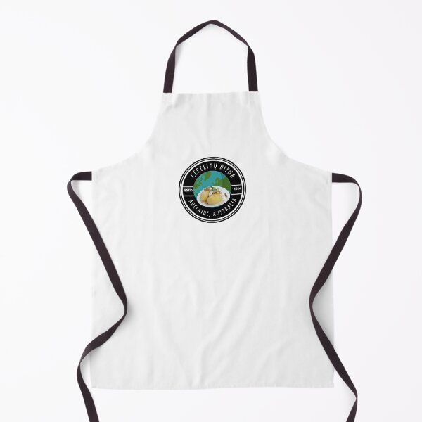 Item preview, World Cepelinas Day, Adelaide designed and sold by Dpocius.