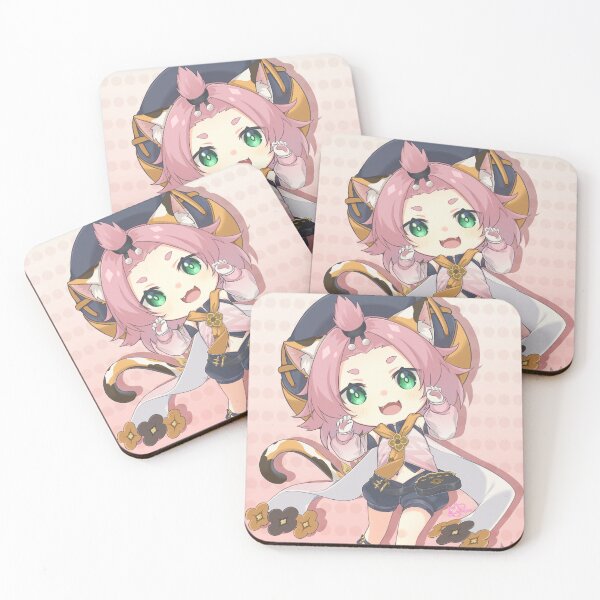 Item preview, Chibi Diona designed and sold by Rin Mini.