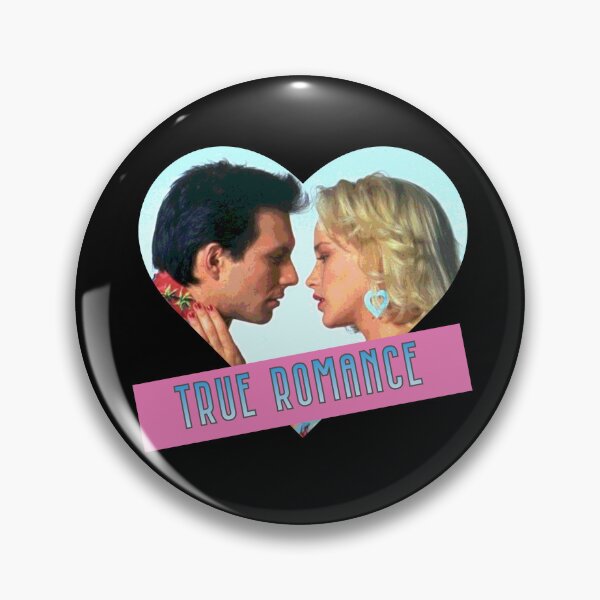 Item preview, True Romance designed and sold by ZoltarsJinx.