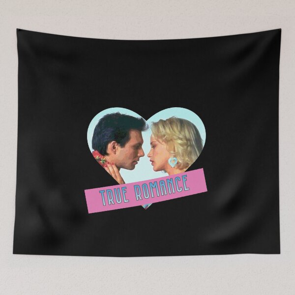 Item preview, True Romance designed and sold by ZoltarsJinx.