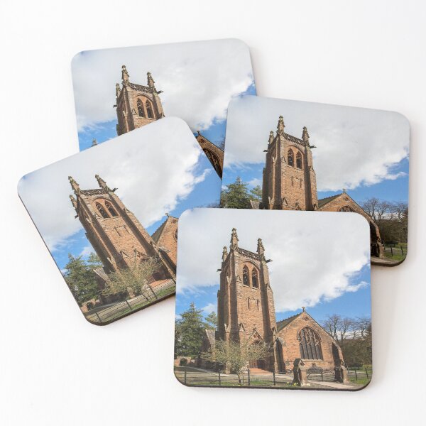 Item preview, Closeburn Church designed and sold by Dave Hare Photography.