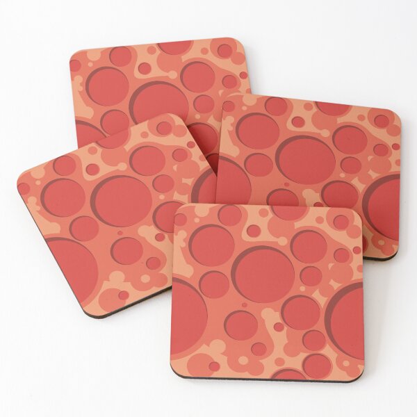 Item preview, Red planet designed and sold by Nigh-designs.