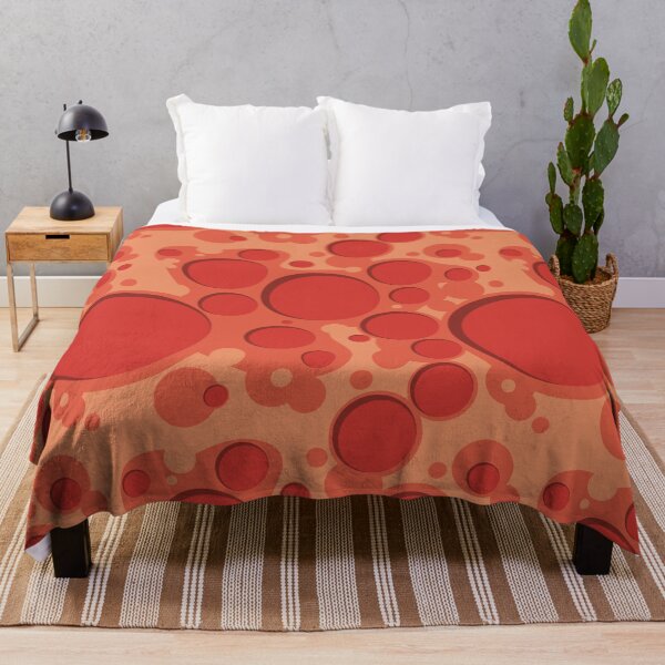 Item preview, Red planet designed and sold by Nigh-designs.