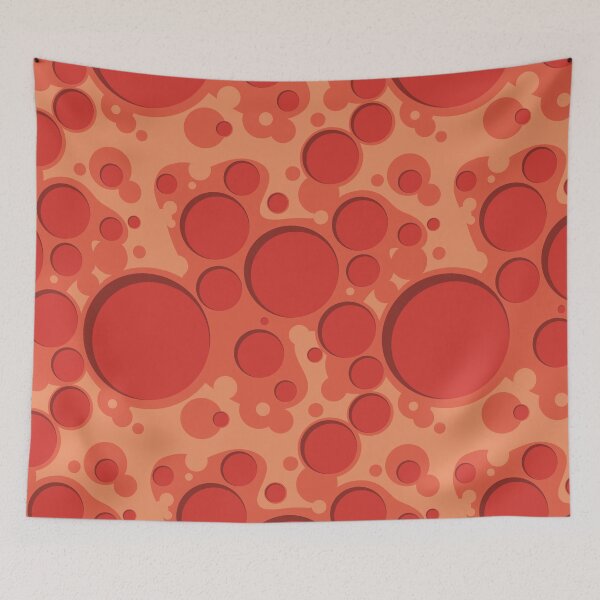 Item preview, Red planet designed and sold by Nigh-designs.