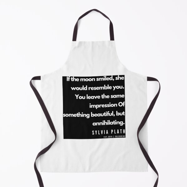 Item preview, 16 Sylvia Plath Quotes 190604 designed and sold by ArtilyStoress.