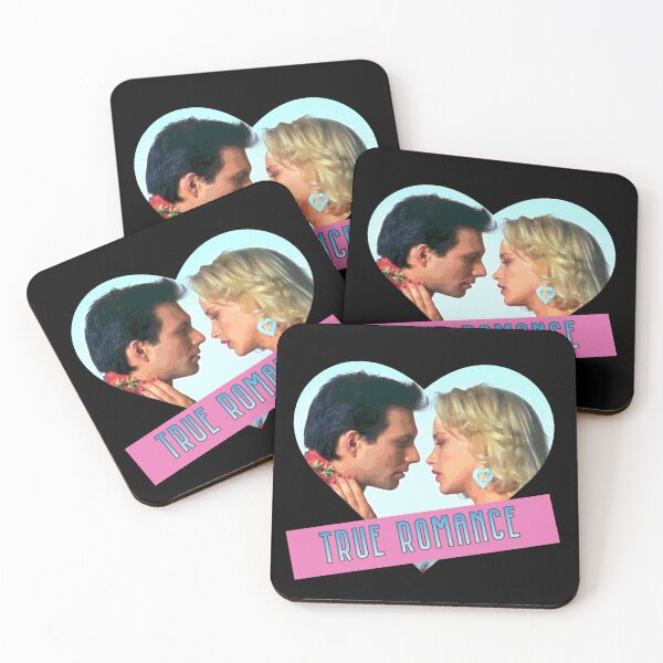 Item preview, True Romance designed and sold by ZoltarsJinx.
