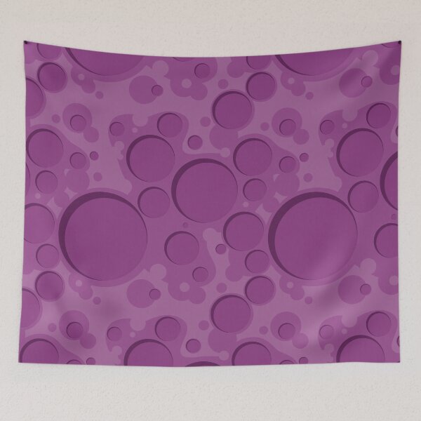 Item preview, Purple planet designed and sold by Nigh-designs.