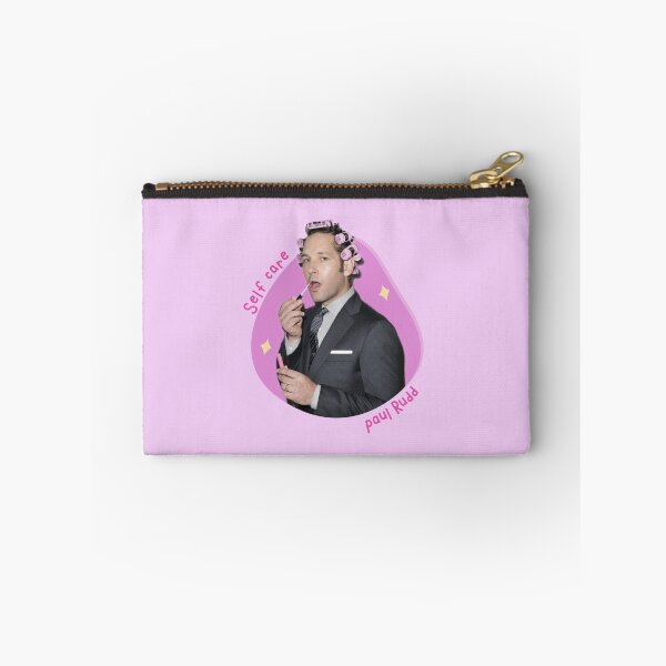 Item preview, Self care paul rudd designed and sold by Mindy Bubble.