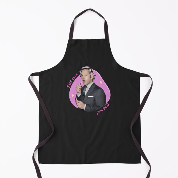 Item preview, Self care paul rudd designed and sold by Mindy Bubble.