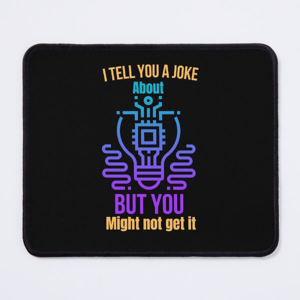Item preview, Computer Science Programmer UDP Joke  designed and sold by ffstyles.