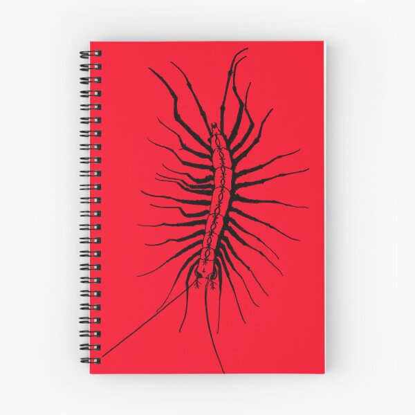 Item preview, Centipede tattoo designed and sold by bubulastudio.