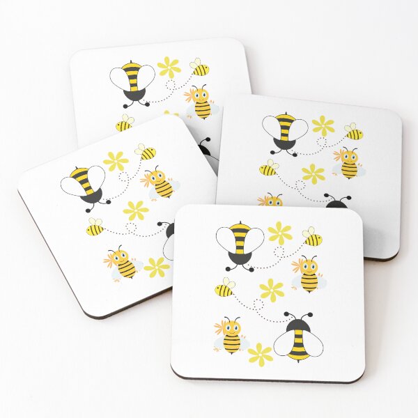 Item preview, Bumble Bee in the world designed and sold by murielsfaith.