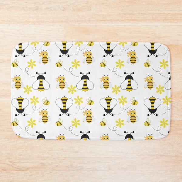 Item preview, Bumble Bee in the world designed and sold by murielsfaith.