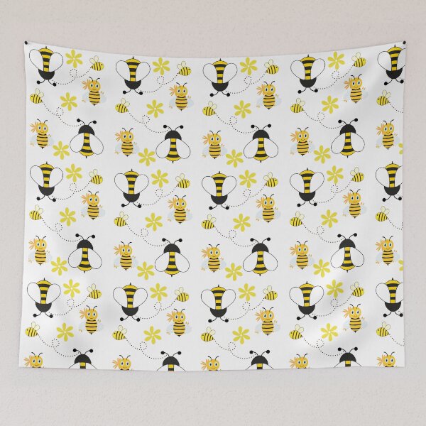 Item preview, Bumble Bee in the world designed and sold by murielsfaith.