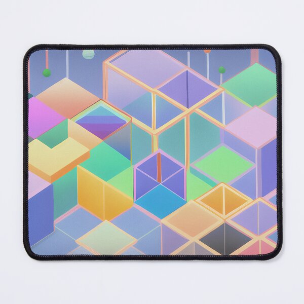 Item preview, Soft Cubes designed and sold by DigitalStudioAU.